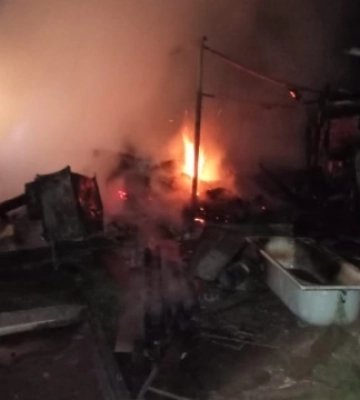 Упродовж дня окупанти 22 рази обстріляли прикордоння Сумщини - ОВА