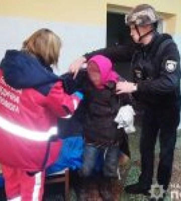 Окупанти обстріляли Чернігівську область
