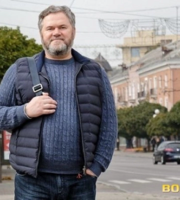 26 листопада: хто з волинян святкує День народження