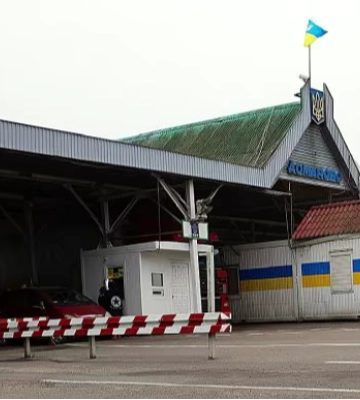 На Волині пропонують відкрити прихисток на кордоні з Білоруссю
