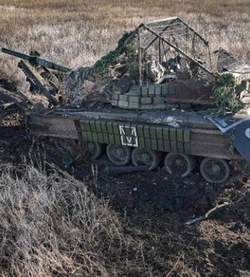 ЗСУ знищили понад тисячу окупантів за добу