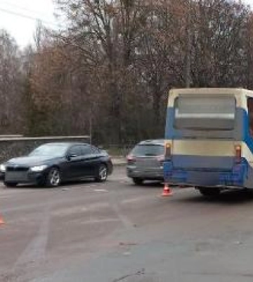 Померла рівнянка, яка випала з маршрутки та довго боролась за життя
