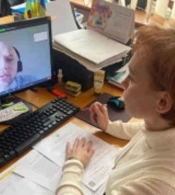 На Рівненщині YouControl вчить виявляти недобросовісні компанії