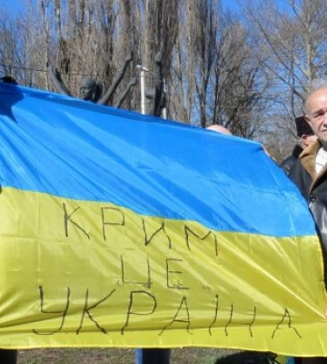 Крым может вернуться в Украину путем переговоров, эксперт рассказал, как это возможно: &quot;Будем принуждать&quot;