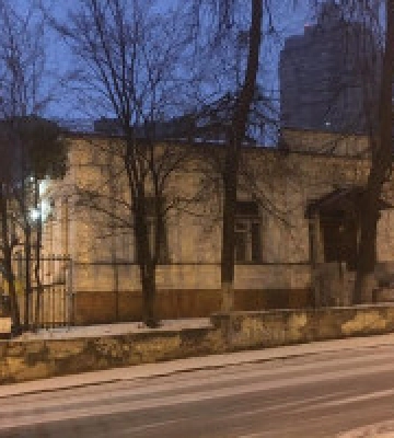 Мінкульт визнав садибу Барбана у Києві пам’яткою культури