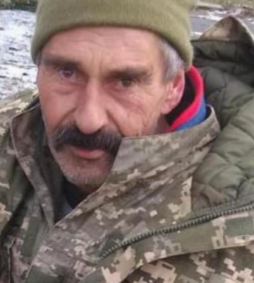 На Волині додому повернувся військовий, якого 2 дні розшукувала поліція