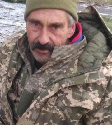 Військовий, якого на Волині кілька днів розшукувала поліція, повернувся додому