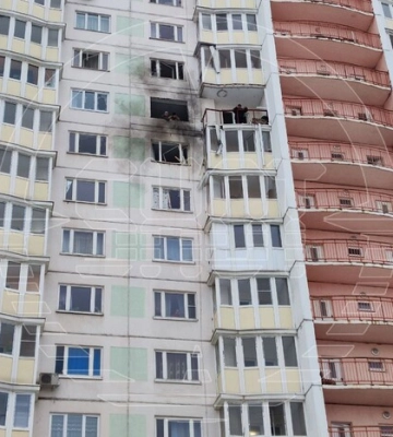 Розвідка розкрила подробиці наймасованішої атаки дронів на Росію