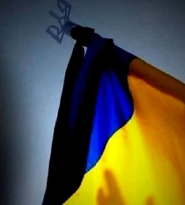 На Запоріжжі під час артобстрілу загинув Герой з Берестечка Олександр Твердохліб