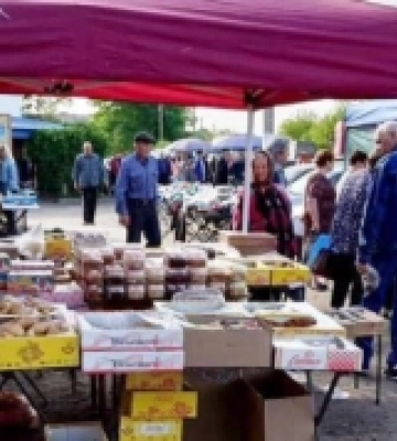 Окупанти справді використовують мешканців окупованої частини Херсонщини як живий щит, тільки з іншою метою