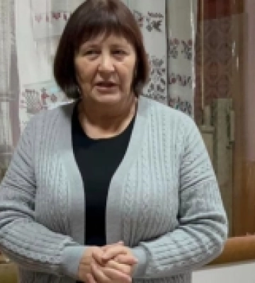 Звичаї та обряди: використання хусток на Рівненщині.ФОТО, ВІДЕО