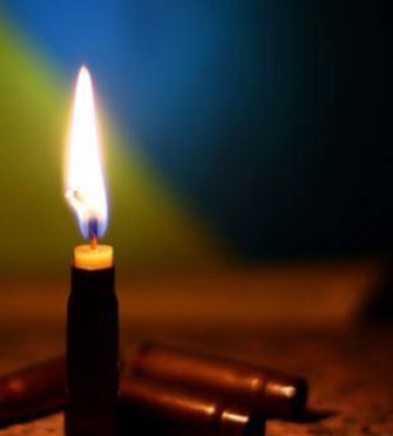 Під час виконання бойового завдання загинув боєць з Волині Микола Омелянчук