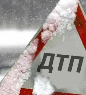 На Одещині через негоду сталося 37 ДТП
