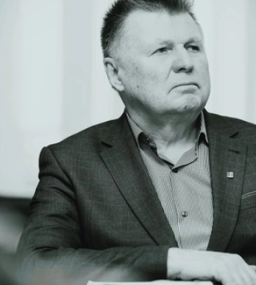 На Закарпатті помер лідер угорської громади краю Йосип Борто