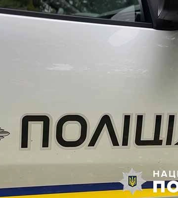 На Полтавщині поліція затримала підозрюваного у зґвалтуванні малолітньої дівчини