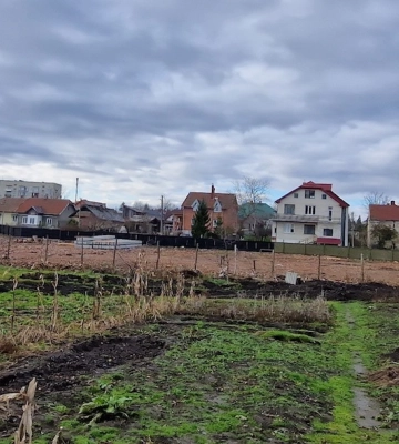 У Ходорові Кубраков і Коцовський будуватимуть у час війни спорткомплекс за майже 100 млн грн