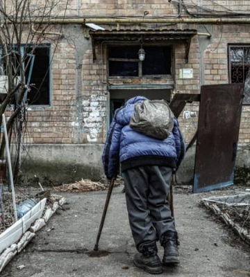В Авдіївці залишаються понад 1330 людей, евакуація триває – Барабаш