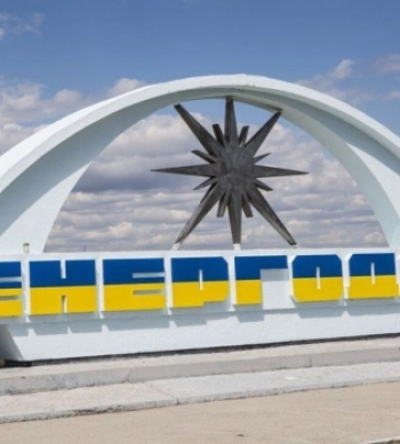 В окупованому Енергодарі діють близько 10 катівень: через них пройшли понад 1,5 тисячі людей