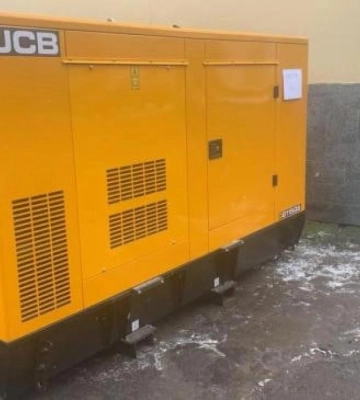 На Рівненщину надійшло 10 генераторів від Євросоюзу