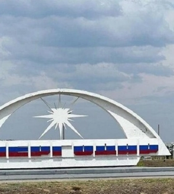 В окупованому Енергодарі через катівні рашистів пройшли понад півтори тисячі людей