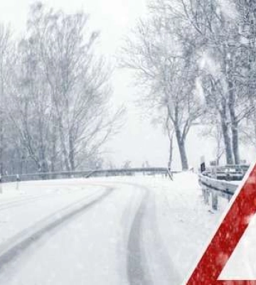 В Одесі школи перевели на дистанційку через негоду