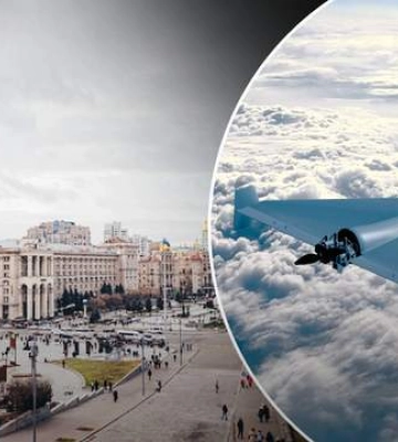 Протестировали на Киеве: как новая тактика атак России угрожает энергетическим объектам Украины