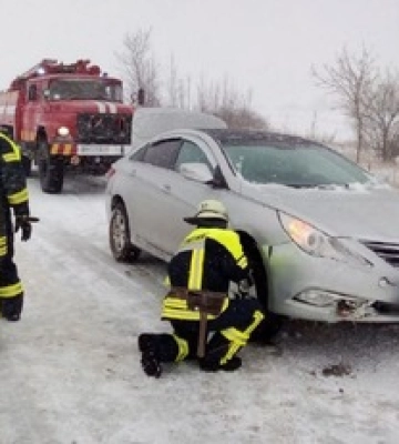 В Одессе выключили тепло и воду из-за аварий на электросетях