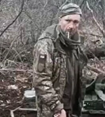 У Ніжині на Чернігівщині встановили пам’ятник Олександру Мацієвському