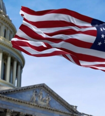 Військова підтримка України: представник Конгресу США зробив тривожну заяву