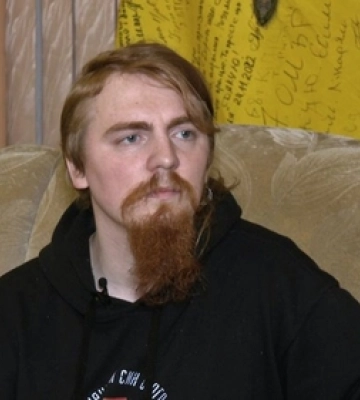 «Мене півтори години тягнули мої побратими», – волинянин про службу в ЗСУ (відео)
