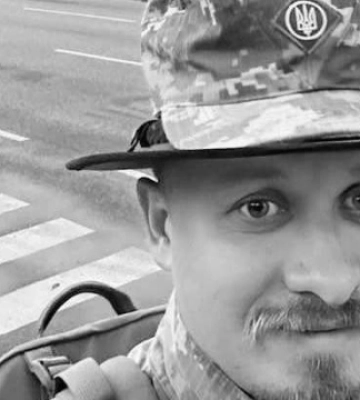 Смерть віцепрезидента Федерації шахів України житомирянина Артема Сачука — у ТЦК та СП з'ясовують обставини
