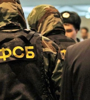 Окупанти шукають підпілля у Криму - ЦНС