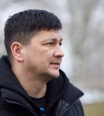 Враг атаковал Николаев ракетами неустановленного типа - ОВА