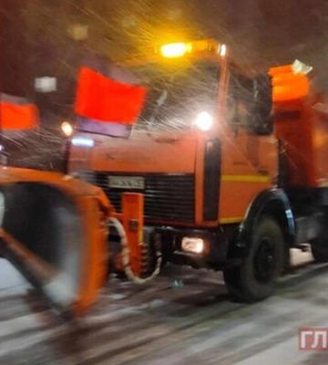 Негода в регіонах, потужний шторм у Криму: головне за ніч