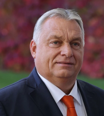 Орбан угрожает сорвать саммит лидеров ЕС с вопросами о помощи Украине, - Bloomberg