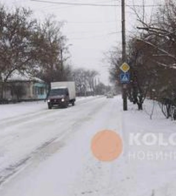 Через негоду в Полтавській області знеструмлено 437 населених пунктів