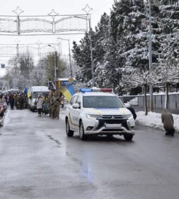 Воїни з Кіровоградщини загинули на війні з росією