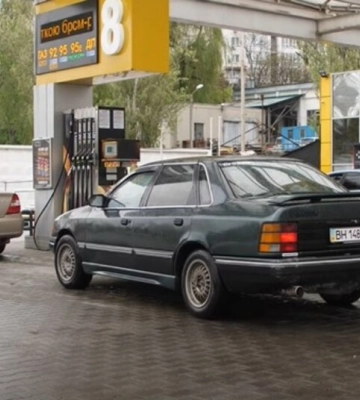АЗС показали свіжі ціни на бензин, дизель та автогаз у Київській області