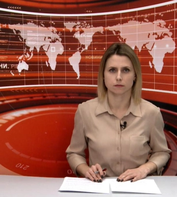Новини Рівного та області за 20 листопада 2023 року (ВІДЕО)