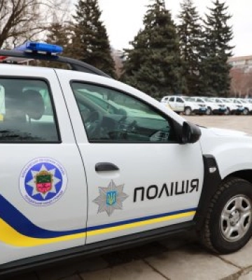 Закарпатські патрульні допомогли породіллі вчасно прибути до пологового будинку