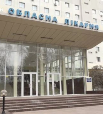 До зими готові. Кіровоградська обласна лікарня може лікувати пацієнтів попри блекаути (відео)