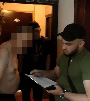 В Харкові виявили любителя дитячої порнографії