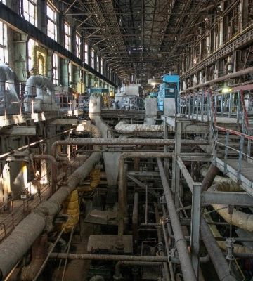 Одеській ТЕЦ незаконно перерахували 51 мільйон гривень з держбюджету