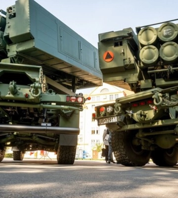 Forbes: Республіканська партія багато втратить, якщо допомога Україні від США не буде продовжена