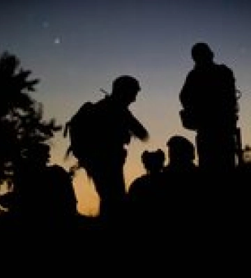 &quot;Россияне не успели понять&quot;. Как Силы обороны отвоевывают левый берег Днепра
