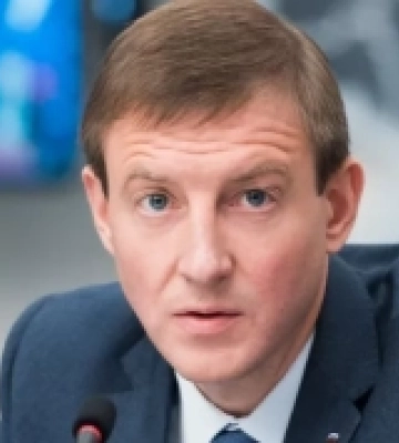 Правоохоронці завершили розслідування щодо російського політика, який організовував на Херсонщині псевдореферендум