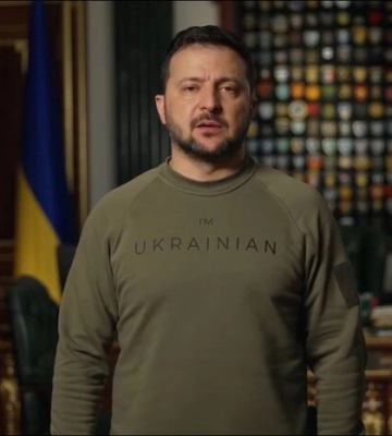 Україна отримає новий пакет допомоги від США