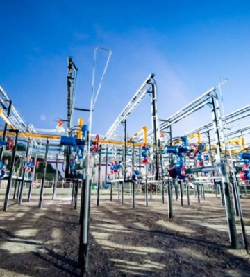 Україна створила три рівні захисту енергосистеми
