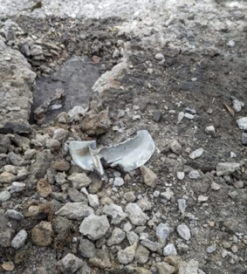По Запорізькій області ворог завдав 97 ударів: мирні жителі не постраждали