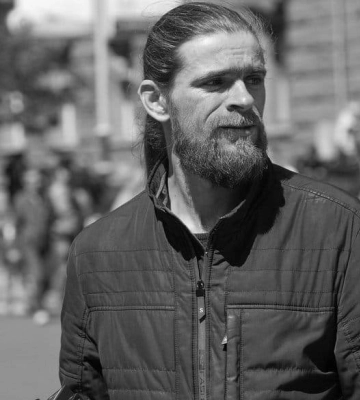 Болюча втрата: на війні загинув колишній телеоператор &quot;Суспільне Миколаїв&quot; Олександр Попов